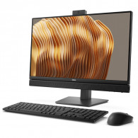 Pc de Bureau All In One Dell Pro QC24251 I5 14Gén 8Go 512Go SSD en Tunisie