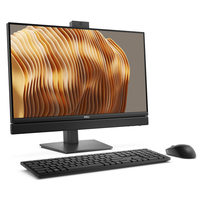 Pc de Bureau All In One Dell Pro QC24251 I5 14Gén 8Go 512Go SSD en Tunisie