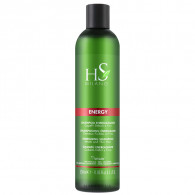 HS Milano Energy Shampooing Énergisant 350ML en Tunisie