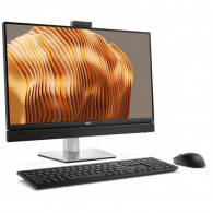 Pc de Bureau All In One Dell Pro QB24250 Ultra 7 16Go 512Go SSD en Tunisie
