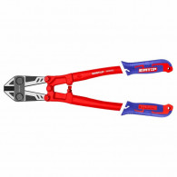 Coupe Boulon Emtop EBCR1801 18"/ 450mm Rouge EN Tunisie