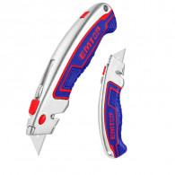 Cutter Emtop ESNKT6128 Avec 6 Lames Silver en Tunisie
