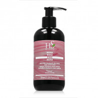 HS Milano Masque Colorant Pour Cheveux Rose 250ml En Tunisie
