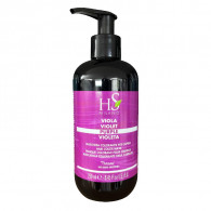HS Milano Masque Colorant Pour Cheveux Violet 250ml En Tunisie