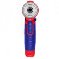 Perceuse Visseuse Reglable Emtop ECSR0803 8V 4NM Rouge & Bleu en Tunisie