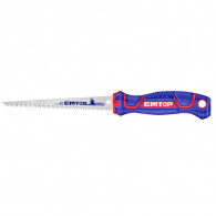 Scie À Panneaux Muraux Emtop EHASW1501 6″/150mm Bleu en Tunisie