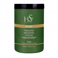 HS Milano No Frizz Masque 1Litre En Tunisie