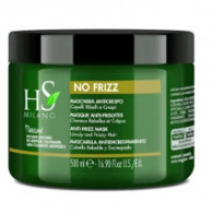 HS Milano No Frizz Masque Anti-frisottis 500ml En Tunisie