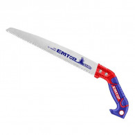 Scie d'élagage Emtop EHASP3001 12" 300 mm En Tunsie