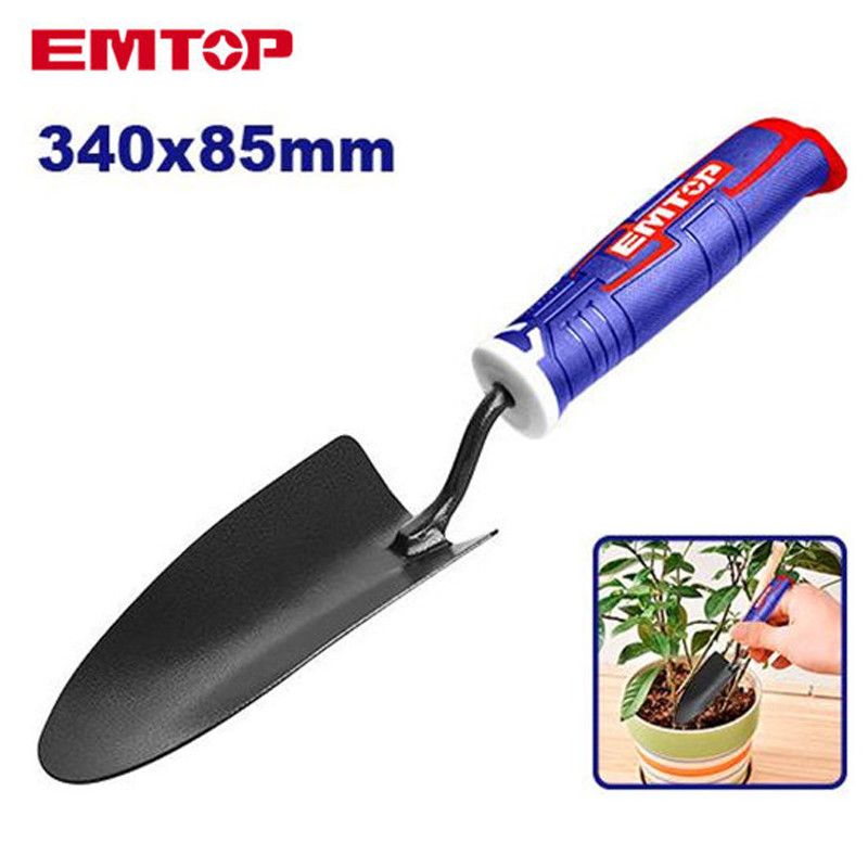 Petit Pelle de Jardin Emtop EHFTT858 340 x 85 mm En Tunisie