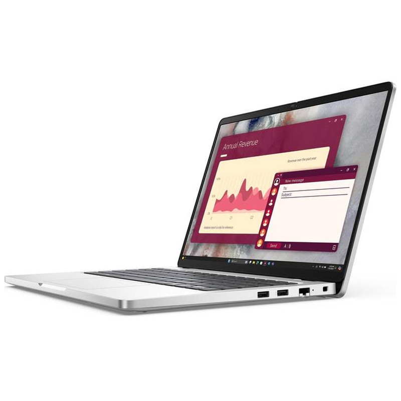 Pc Portable Dell Pro 14 Ultra 7 16Go 512Go SSD en Tunisie