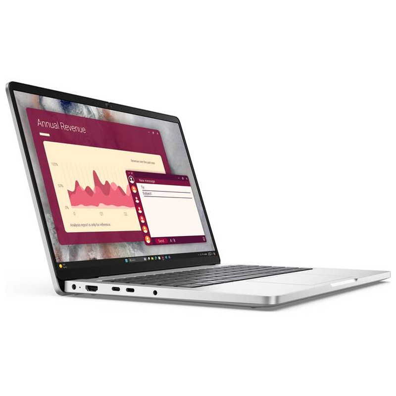 Pc Portable Dell Pro 14 Ultra 7 16Go 512Go SSD en Tunisie