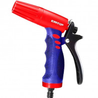 Pistolet a eau de Jardin a 3 Voies Emtop ESNE10301 En Tunisie