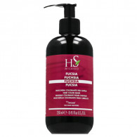 HS Milano Masque Colorant Pour Cheveux Fushia 250ml En Tunisie