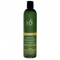 HS Milano Shampooing Anti-frisottis 350ml En Tunisie