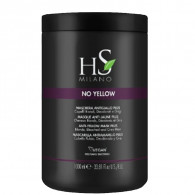 HS Milano No Yellow Masque 1000ml En Tunisie