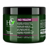 HS Milano No Yellow Masque 500ml En Tunisie