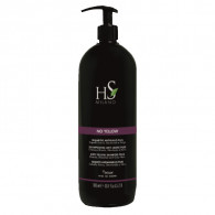HS Milano No Yellow Shampooing 1000ml En Tunisie