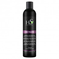 HS Milano No Yellow Shampooing 350ml En Tunisie