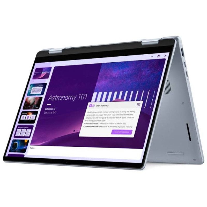 Pc Portable Dell Pro 14 Plus 2En1 Ultra 7 16Go 1To SSD Windows 11 Pro en Tunisie