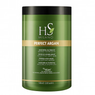 HS Milano Perfect Argan Masque Nourrissant 1 Litre En Tunisie