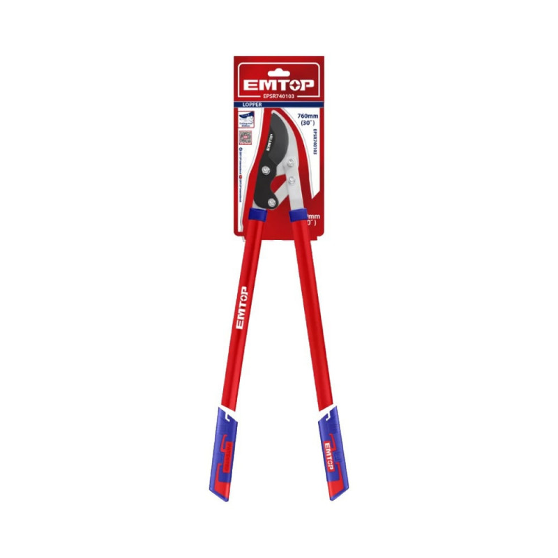 Secateur de Jardin Emtop EPSR740103 30" 760 mm En Tunisie