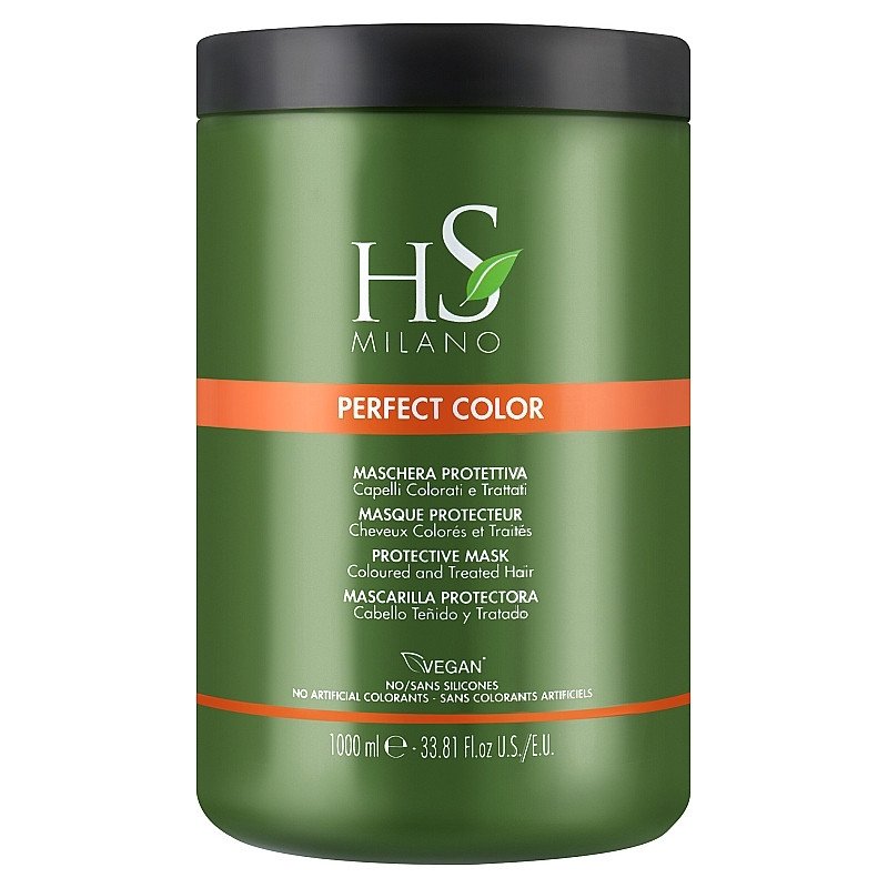 HS Milano Perfect Color Masque Protecteur 1 Litre En Tunisie HS Milano Perfect Color Masque Protecteur 1 Litre En Tunisie