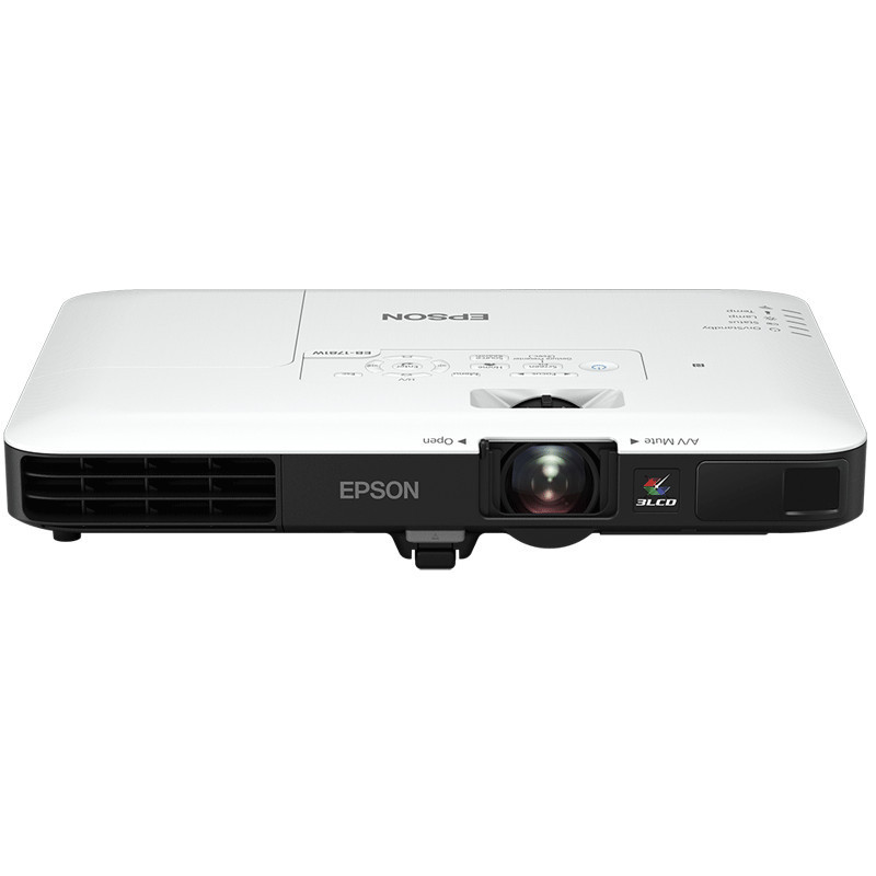 Vidéo Projecteur Professionnel ultra mobile EPSON EB-1781W /V11H794040 Vidéo Projecteur Professionnel ultra mobile EPSON EB-1781W /V11H794040