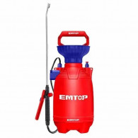 Pulvérisateur Emtop ESPP30502 5 Litres En Tunisie