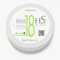 HS Milano Cire De Modelage Mat Fort 100ml en Tunisie