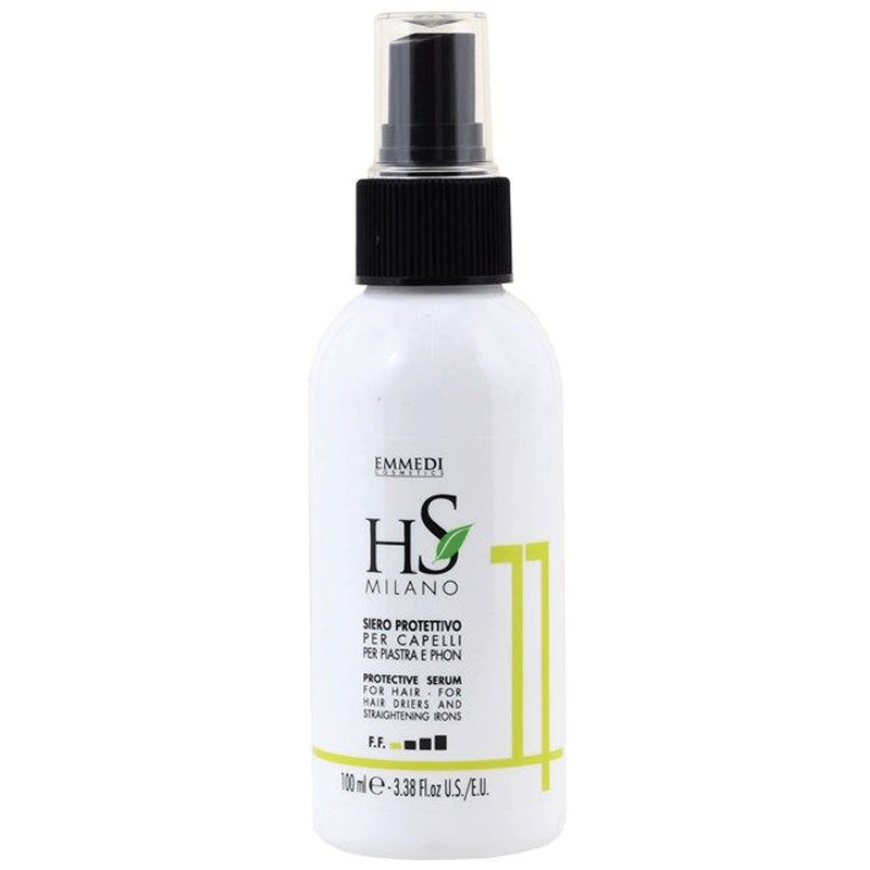 HS Milano Sérum Protecteur 100ml en Tunisie HS Milano Sérum Protecteur 100ml en Tunisie