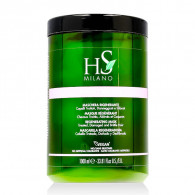 HS Milano Perfect Keratin Masque Régénérant 1Litre En Tunisie