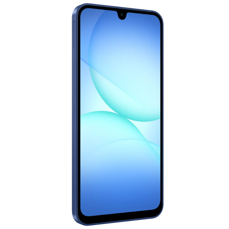 Samsung Galaxy A17 5G 6Go 128Go Bleu en tunisie
