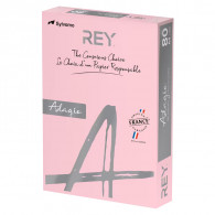 Papier Couleur REY Adagio A4 80g 500 Feuilles Candy Pastel en Tunisie