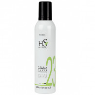 HS Milano Mousse Volumineuse Forte 23 300ml en Tunisie