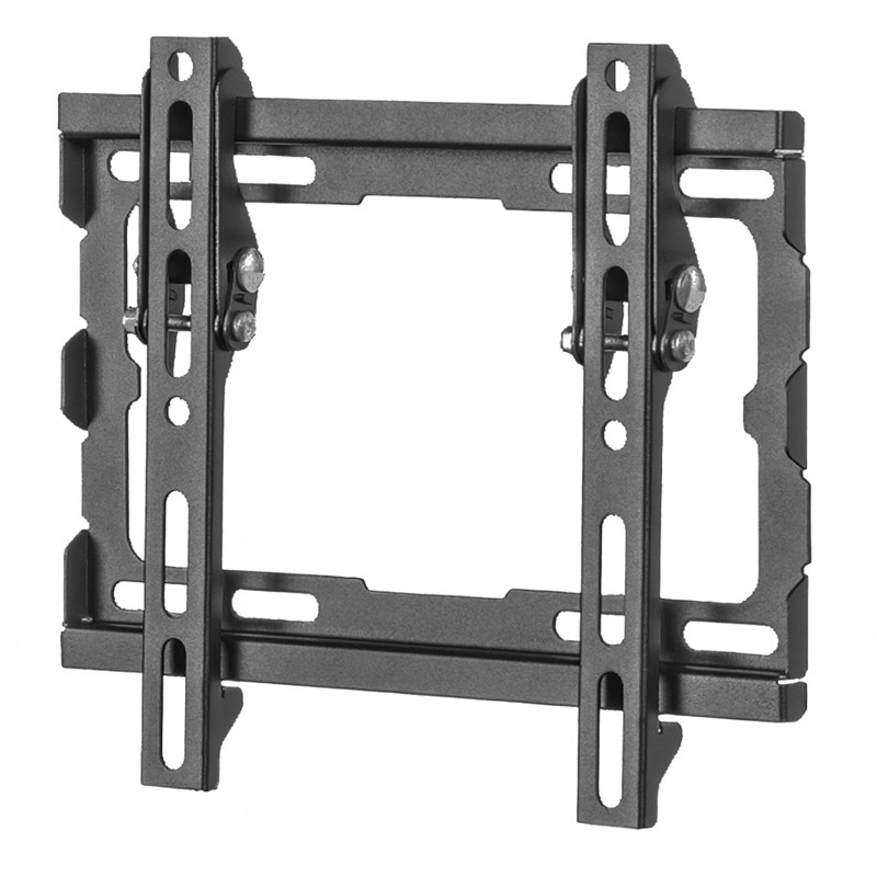 Support Mural Universel SBOX PLB-3422T-2 Pour TV 23" - 43" Noir en Tunisie