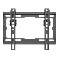 Support Mural Universel SBOX PLB-3422T-2 Pour TV 23" - 43" Noir en Tunisie