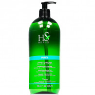 HS Milano Shampooing Purity 1000ml EN Tunisie