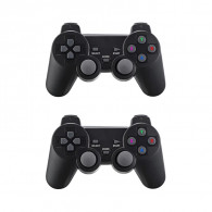 Console De Jeux Game Stick New Édition 3D Noir en Tunisie