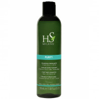 HS Milano Shampooing Purity 350ml en Tunisie