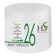 HS Milano Gel Extra Forte 26 500ml en Tunisie