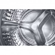 Machine à Laver Frontale Samsung WW90TAO46AX1MF Inverter 9Kg Silver en Tunisie