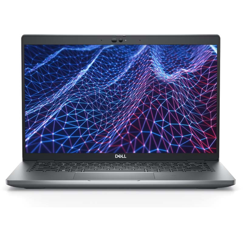 Pc Portable Dell Latitude 5430 i5 12Gén 8 Go 512Go SSD Gris