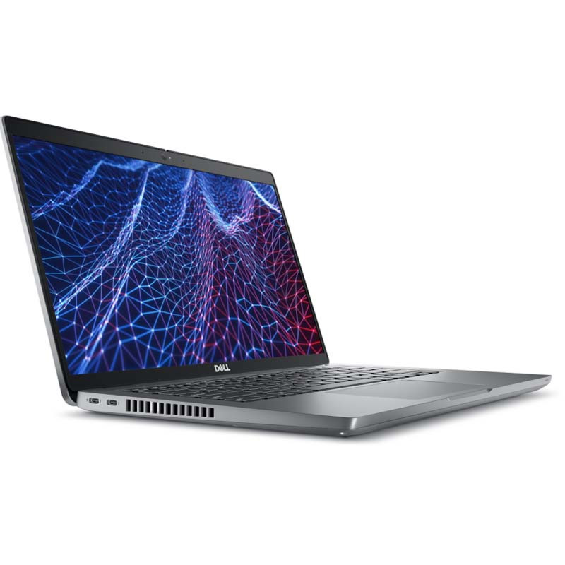 Pc Portable Dell Latitude 5430 i5 12Gén 8 Go 512Go SSD Gris