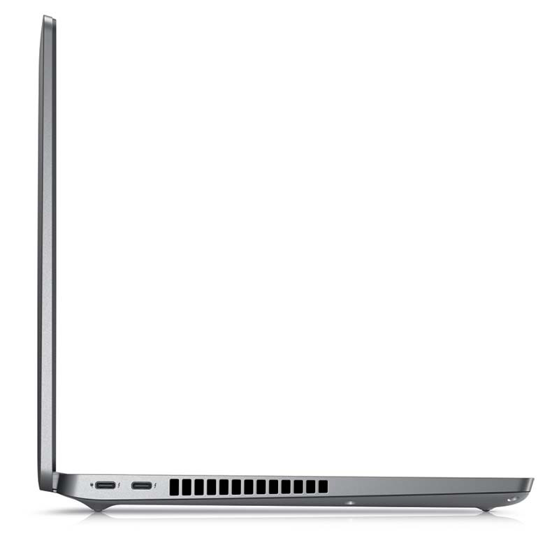 Pc Portable Dell Latitude 5430 i5 12Gén 8 Go 512Go SSD Gris