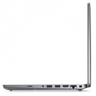 Pc Portable Dell Latitude 5430 i5 12Gén 8 Go 512Go SSD Gris