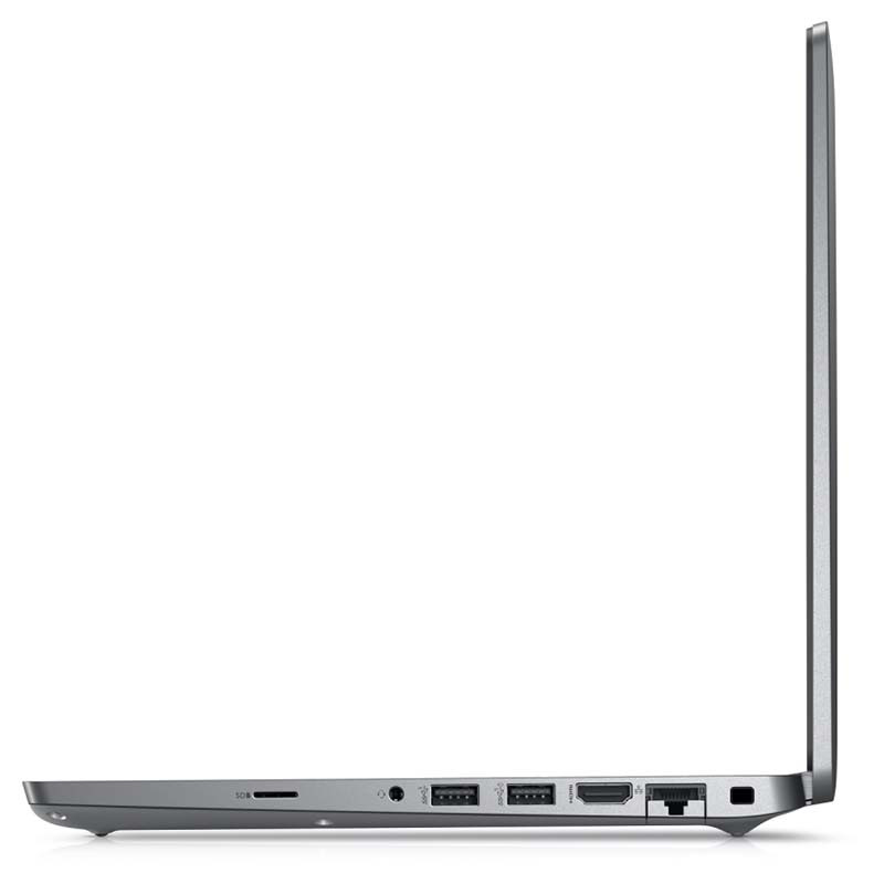 Pc Portable Dell Latitude 5430 i5 12Gén 8 Go 512Go SSD Gris