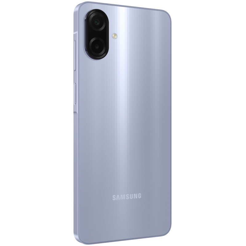 Samsung Galaxy A07 4Go 64Go Violet en Tunisie