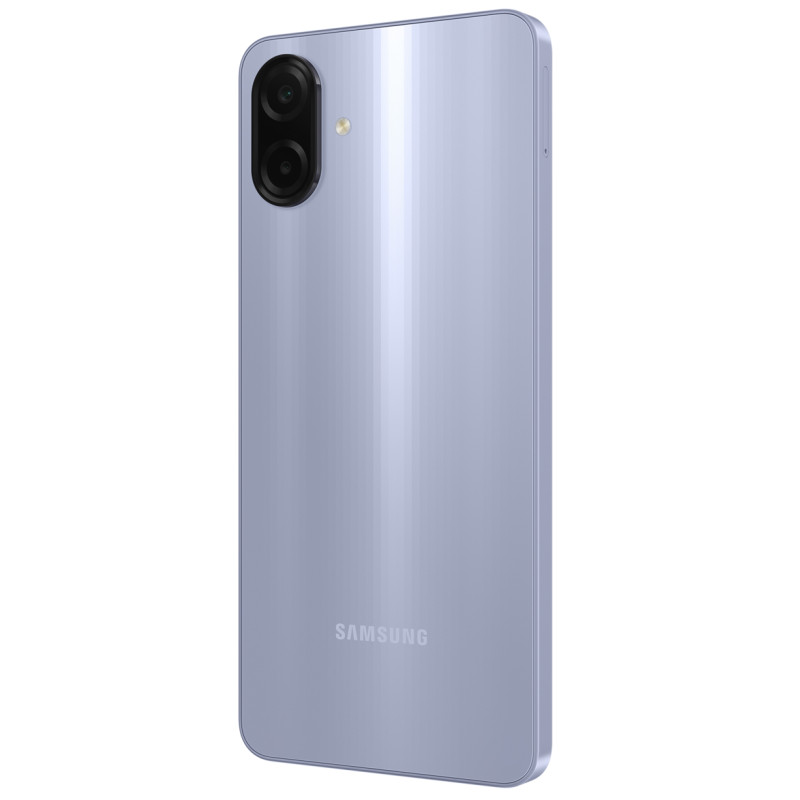 Samsung Galaxy A07 4Go 64Go Violet en Tunisie