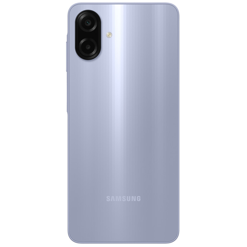 Samsung Galaxy A07 4Go 64Go Violet en Tunisie